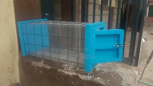 Custom-Made Bird Cage