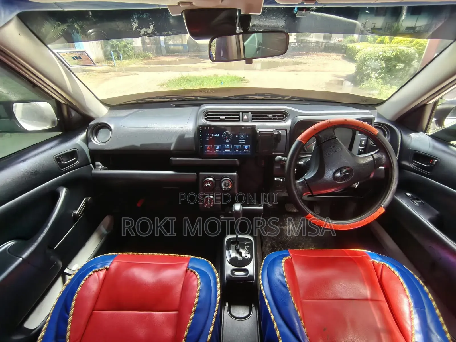 Toyota Probox 2019 White