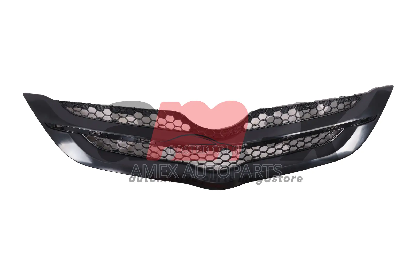 Grille Toyota Belta 2006 Onwards