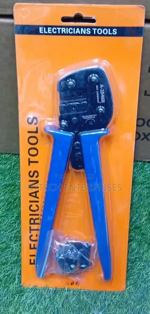 Quality Mc4 Crimping Tool