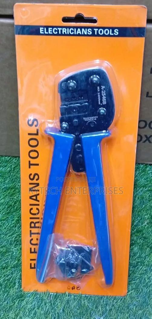 Quality Mc4 Crimping Tool