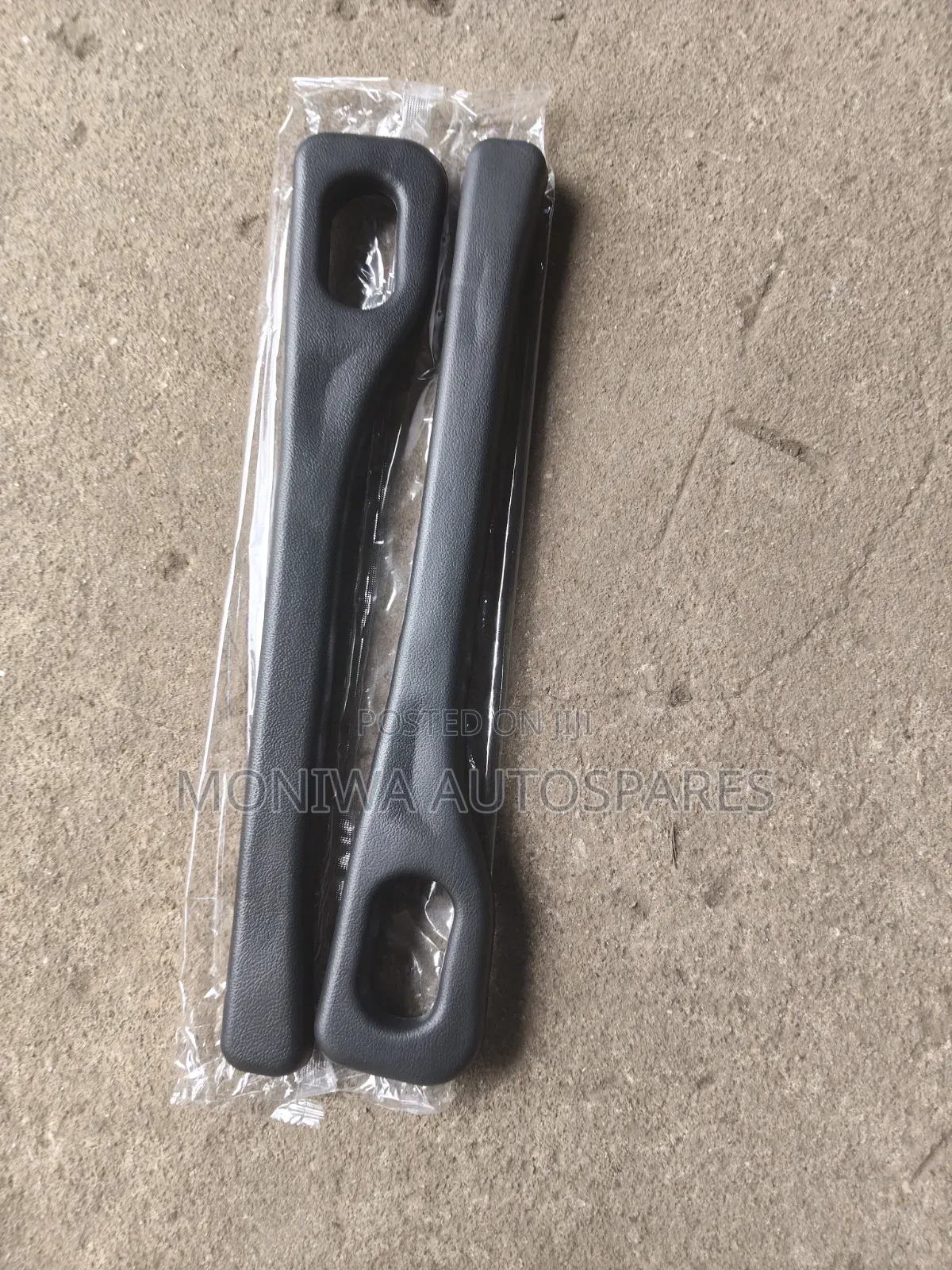 Car Gap Filler