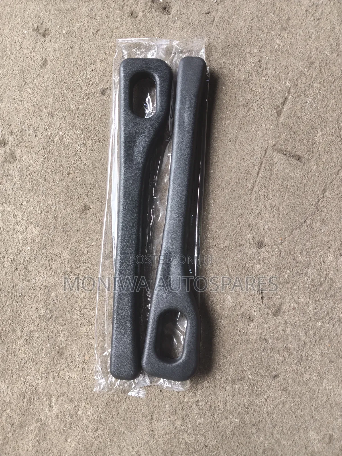 Car Gap Filler