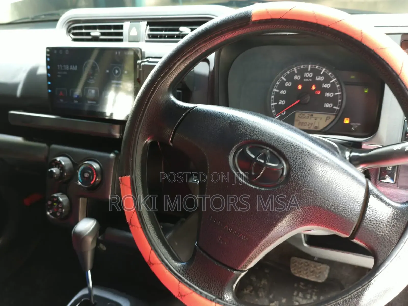 Toyota Probox 2019 White