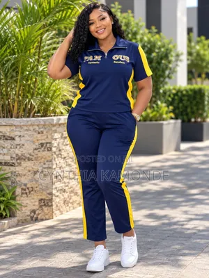 2 Piece Set