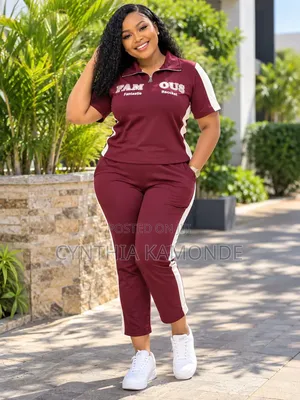 2 Piece Set