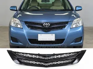 Grille Toyota Belta 2006 Onwards