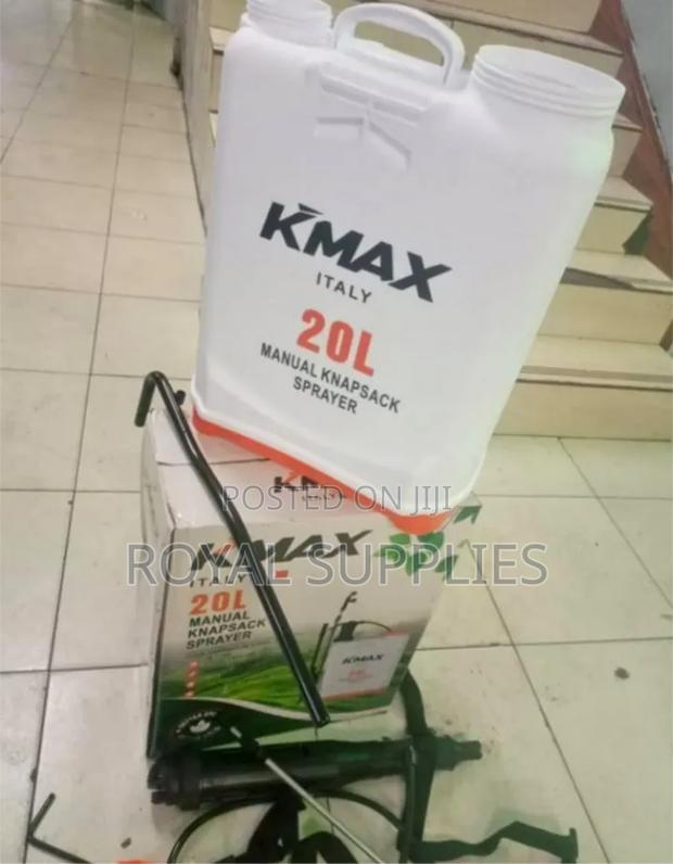 Kmax Italy Knapsack Sprayer - thumbnail 2