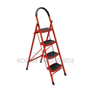 Step Ladder Four Steps