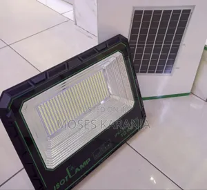 JSOT LAMP TG-200W Solar Floodlight IP67 Waterproof Rating