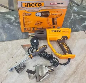 Ingco Heat Gun