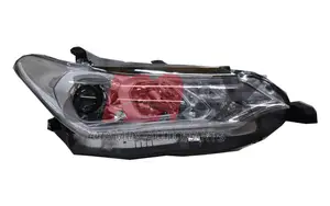 Head Lamp Xenon Toyota Axio Fielder Nze165 2015 Onwards