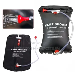 20 Litres Camp Shower