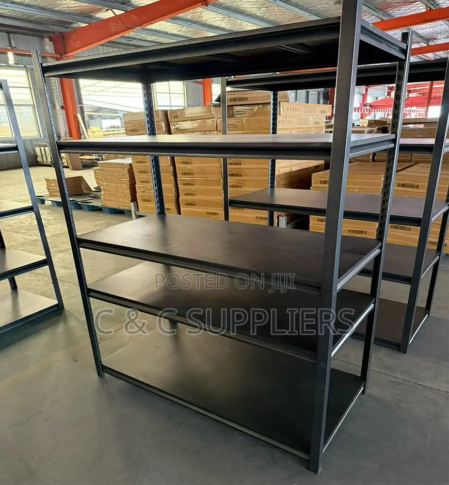 Workshop Steel Rack
