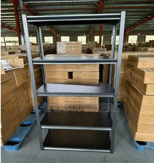 Workshop Steel Rack