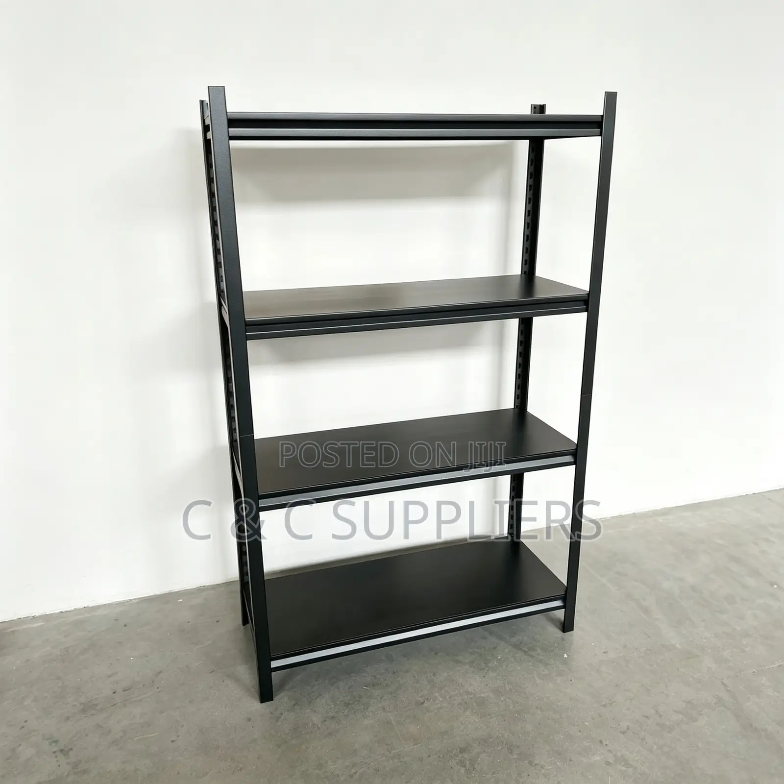 Workshop Steel Rack