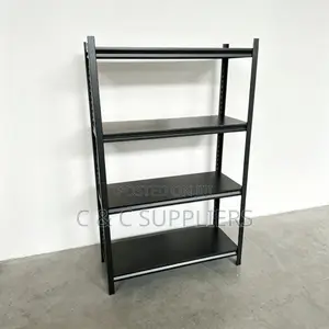Workshop Steel Rack