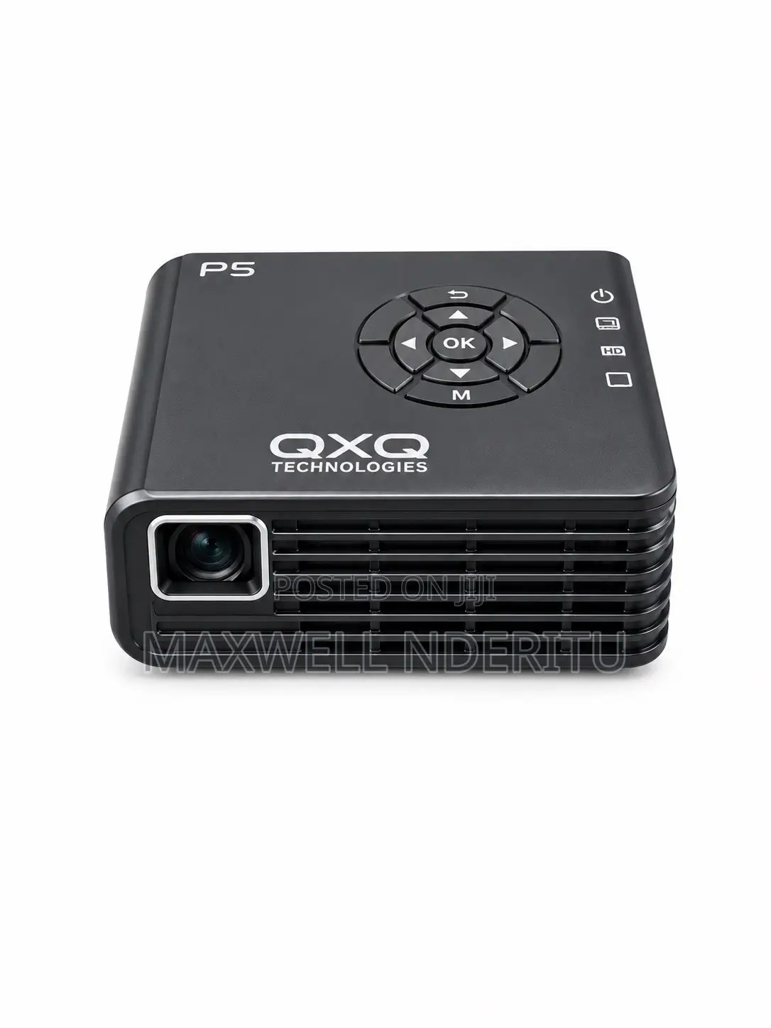 P5 Pico Projector