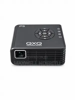 P5 Pico Projector