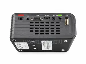 P5 Pico Projector