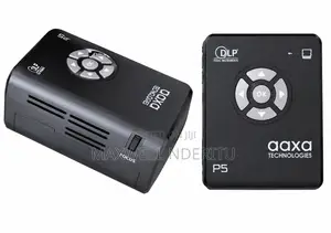 P5 Pico Projector