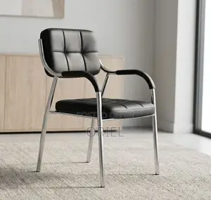 Office Visitor Chair : Catalina Reception Visitor Chair