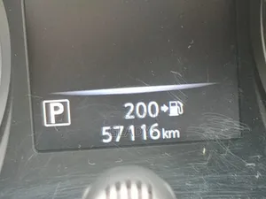 Nissan X-Trail 2019 Black