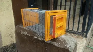 Bird Hamster Pigeon Rabbit Cage House