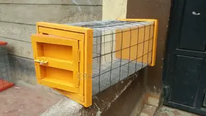 Bird Hamster Pigeon Rabbit Cage House