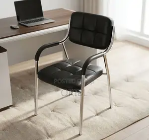 Office Visitor Chair : Catalina Reception Visitor Chair