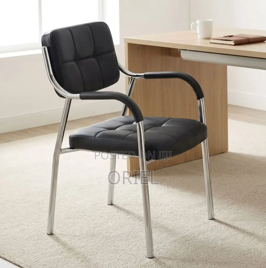 Office Visitor Chair : Catalina Reception Visitor Chair