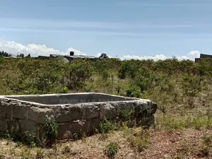 50x100 Plot in Gilgil