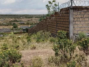 50x100 Plot in Gilgil