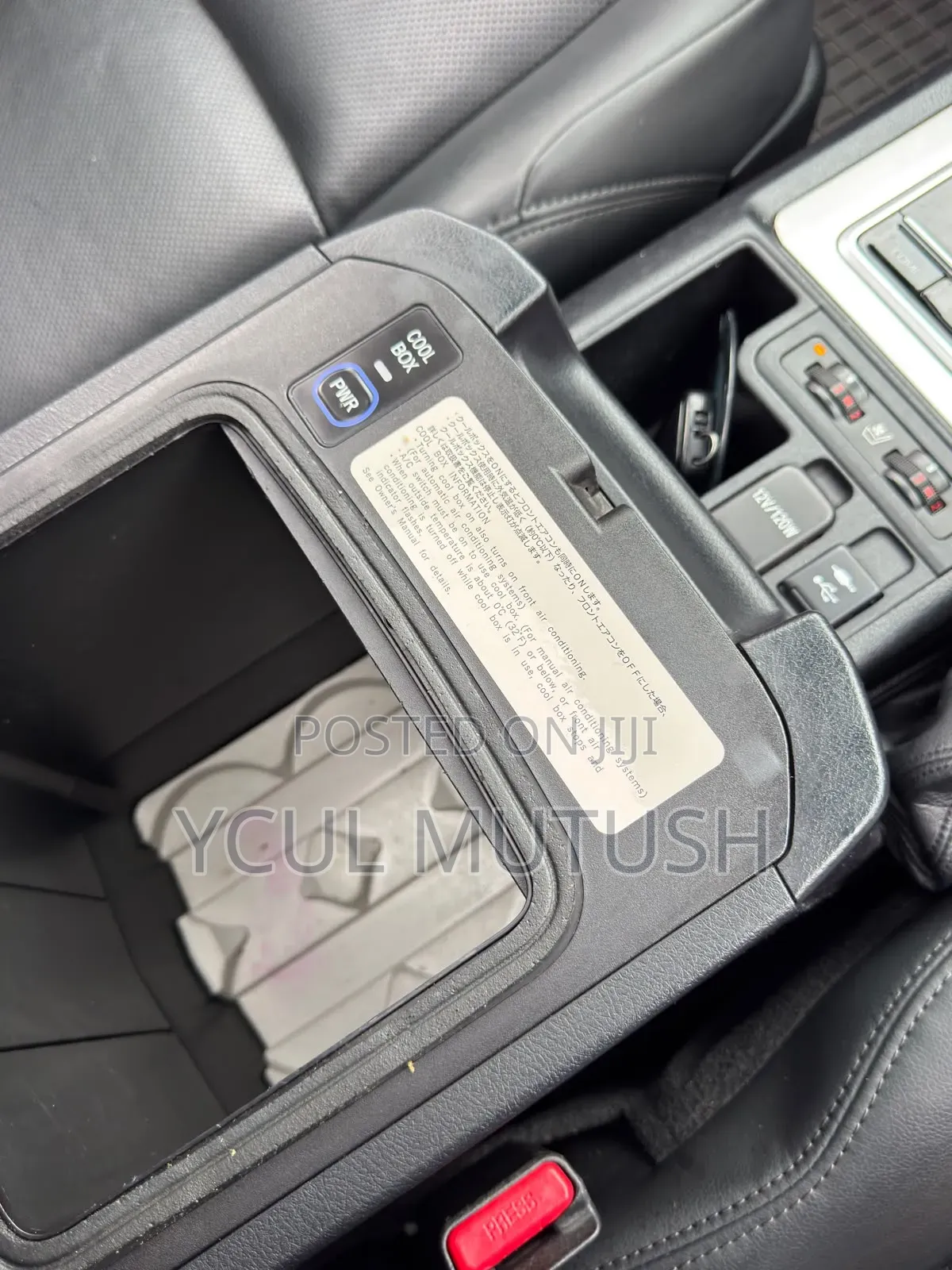Toyota Land Cruiser Prado 3.0 190hp 2020 Gray