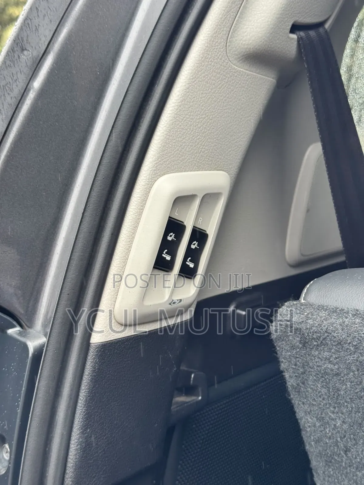 Toyota Land Cruiser Prado 3.0 190hp 2020 Gray