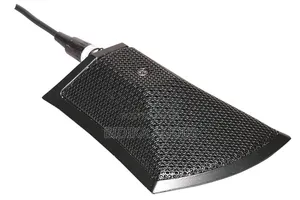 Peavey PSM 3 Boundary Microphone — Conference Stage PZM Mic