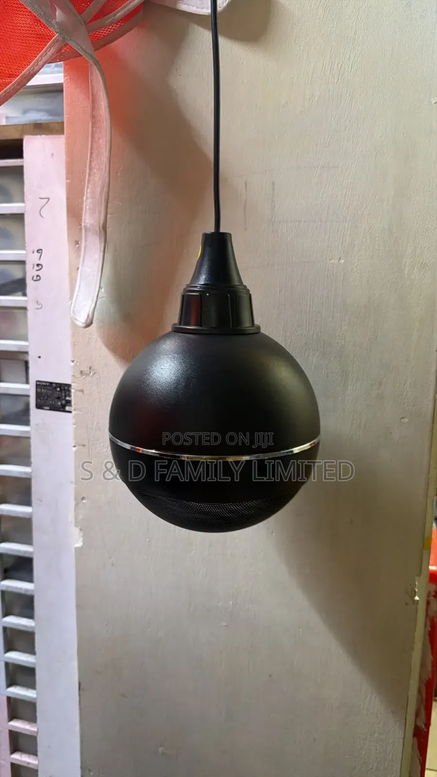Hanging Speaker 20 Watts