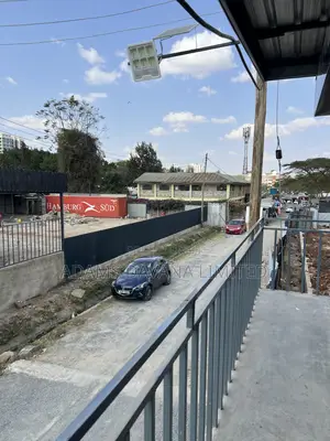 Stalls for Rent — Adams, Toi Market