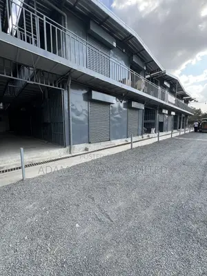 Stalls for Rent — Adams, Toi Market