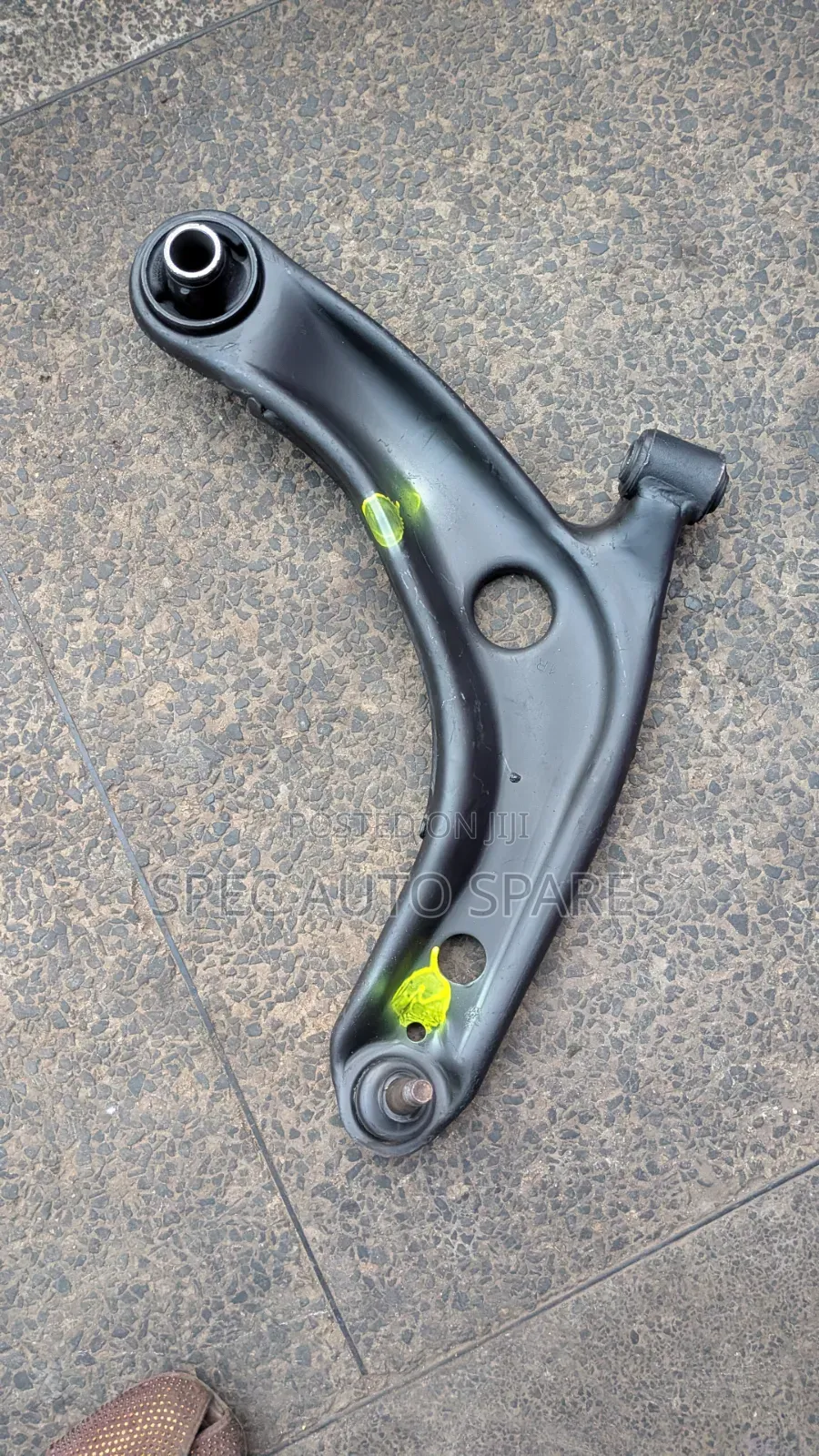 Complete Arm Probox New Model Vitz Belta