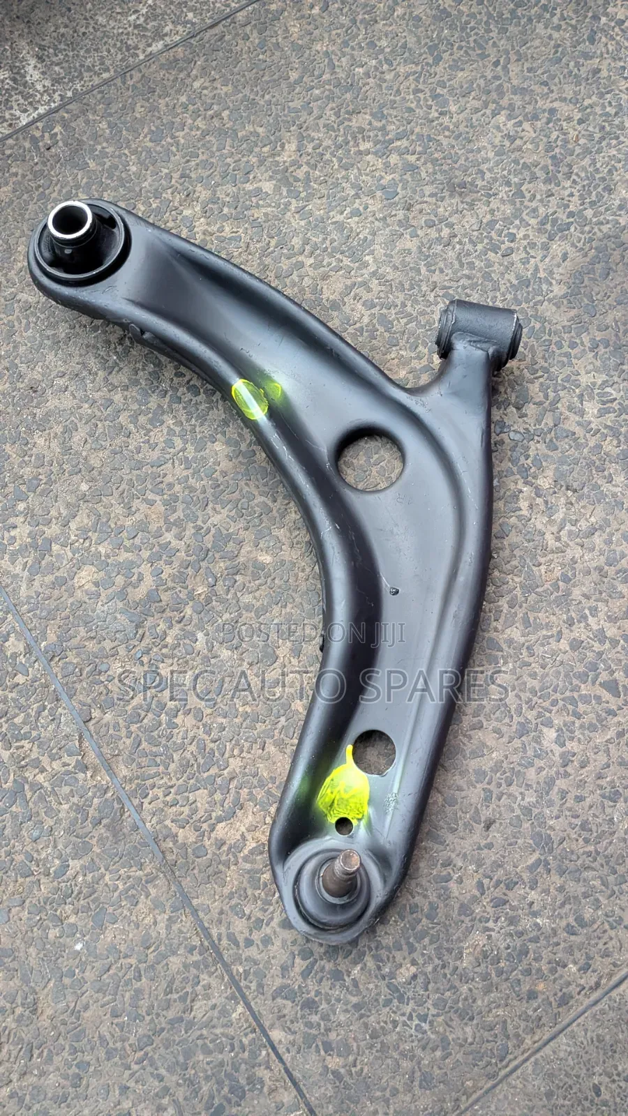 Complete Arm Probox New Model Vitz Belta