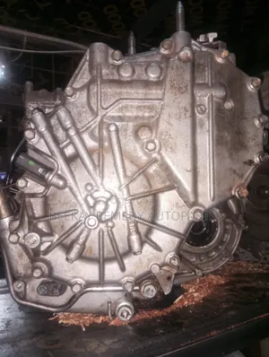 Honda L13A L15A Gearbox. Shuttle,Fit, Airwave, Aria.