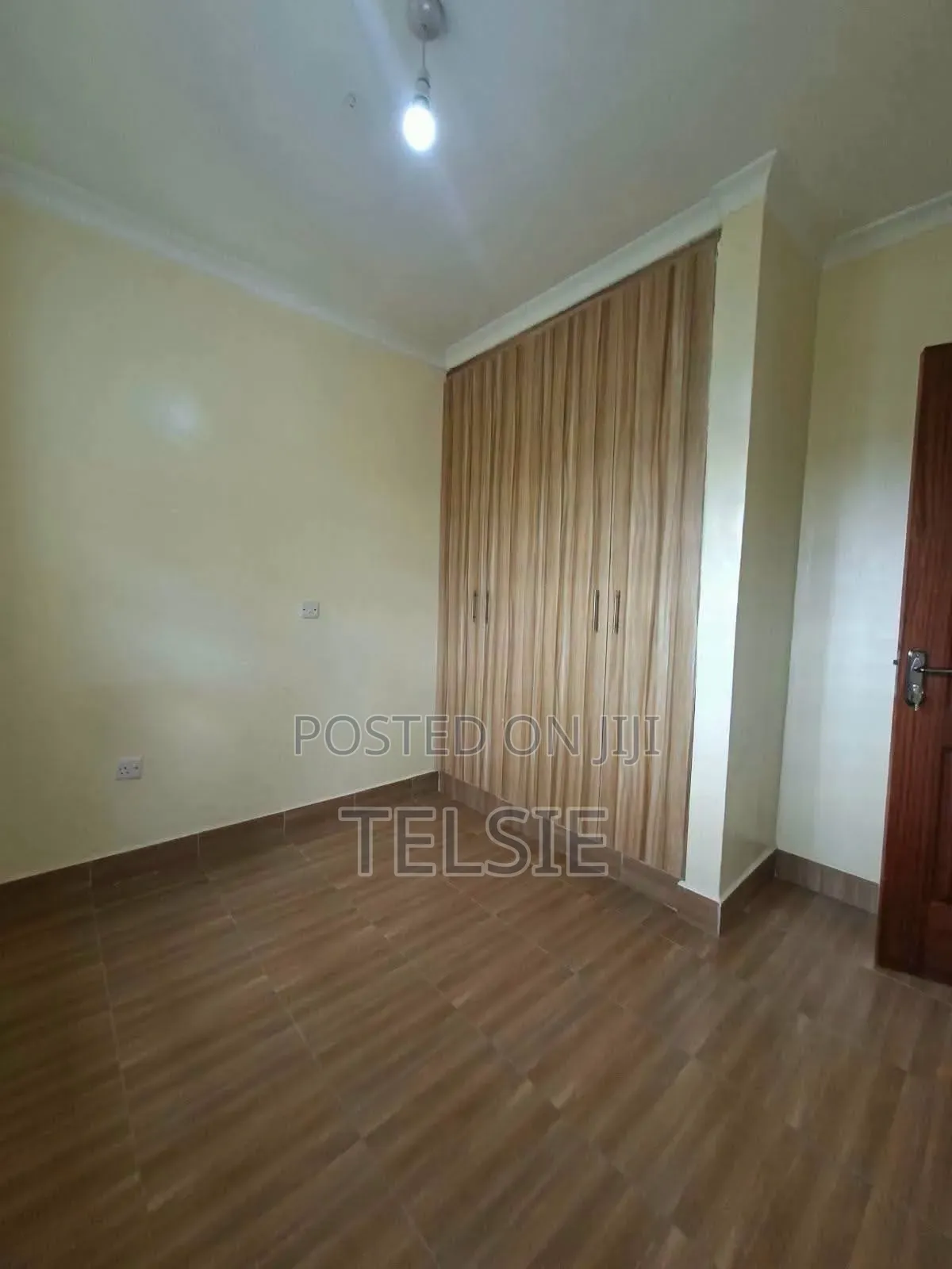 4bdrm Maisonette in Katani Road for rent
