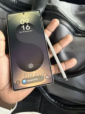 Samsung Galaxy S25 Ultra 256 GB Gray