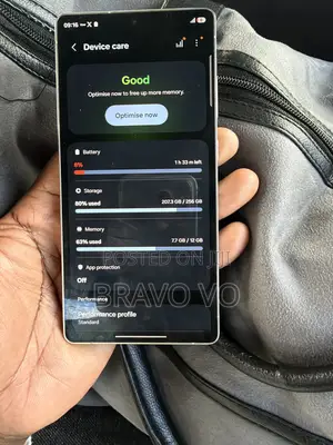 Samsung Galaxy S25 Ultra 256 GB Gray