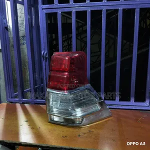 Toyota Prado J150 Break Lamp, Ex Japan Motor Parts