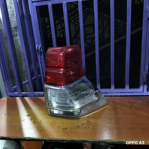Toyota Prado J150 Break Lamp, Ex Japan Motor Parts