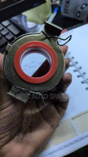 Release Bearing Probox 100 5AFE Engine
