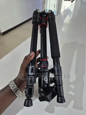 BONFOTO B690A Camera Tripod