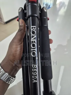 BONFOTO B690A Camera Tripod